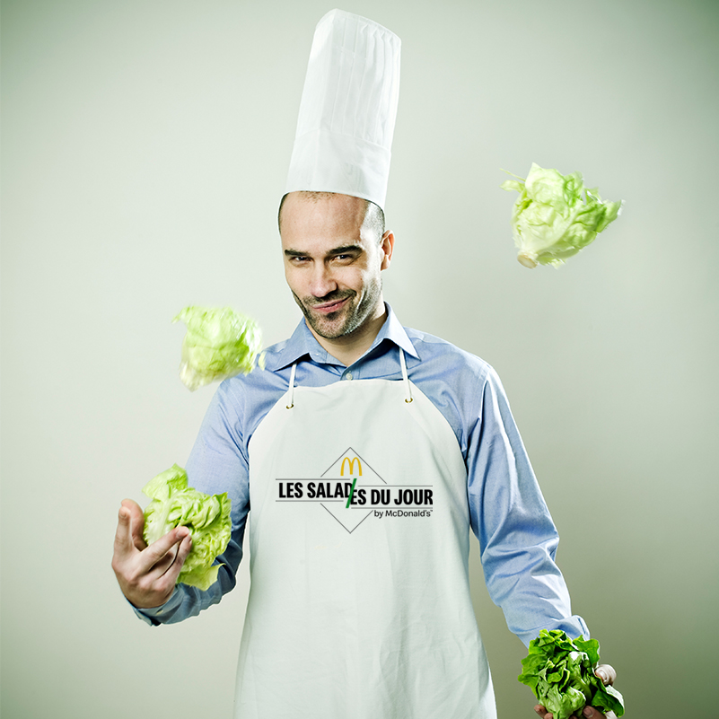 Saladbar