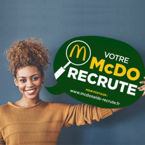 Recrutement