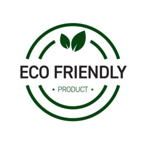 Eco-friendly