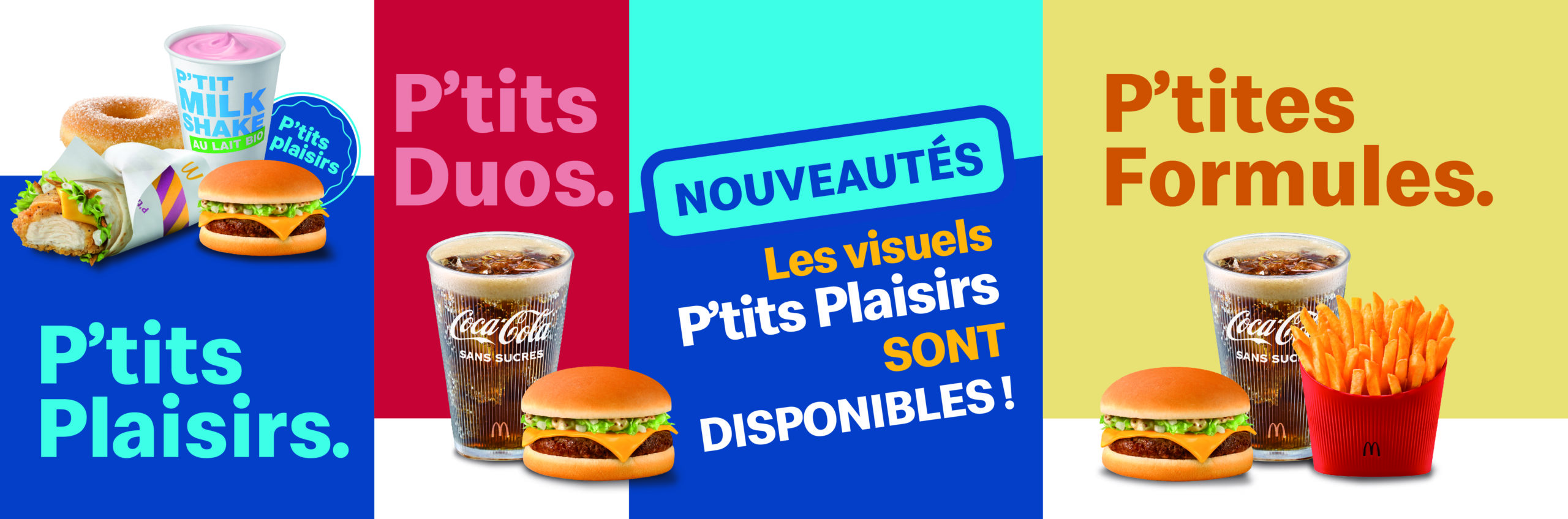 P’tits plaisirs